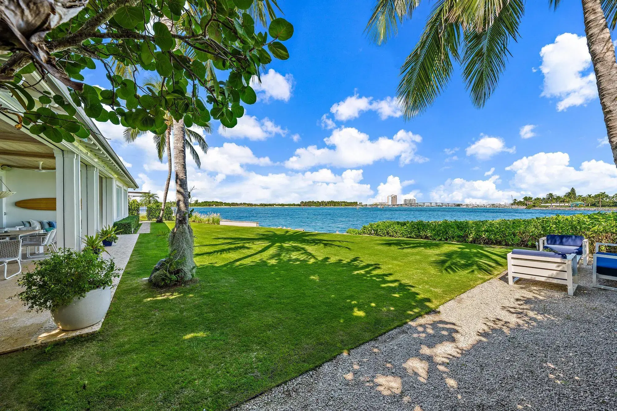 Picture of 173 E Inlet Drive, Palm Beach, FL 33480