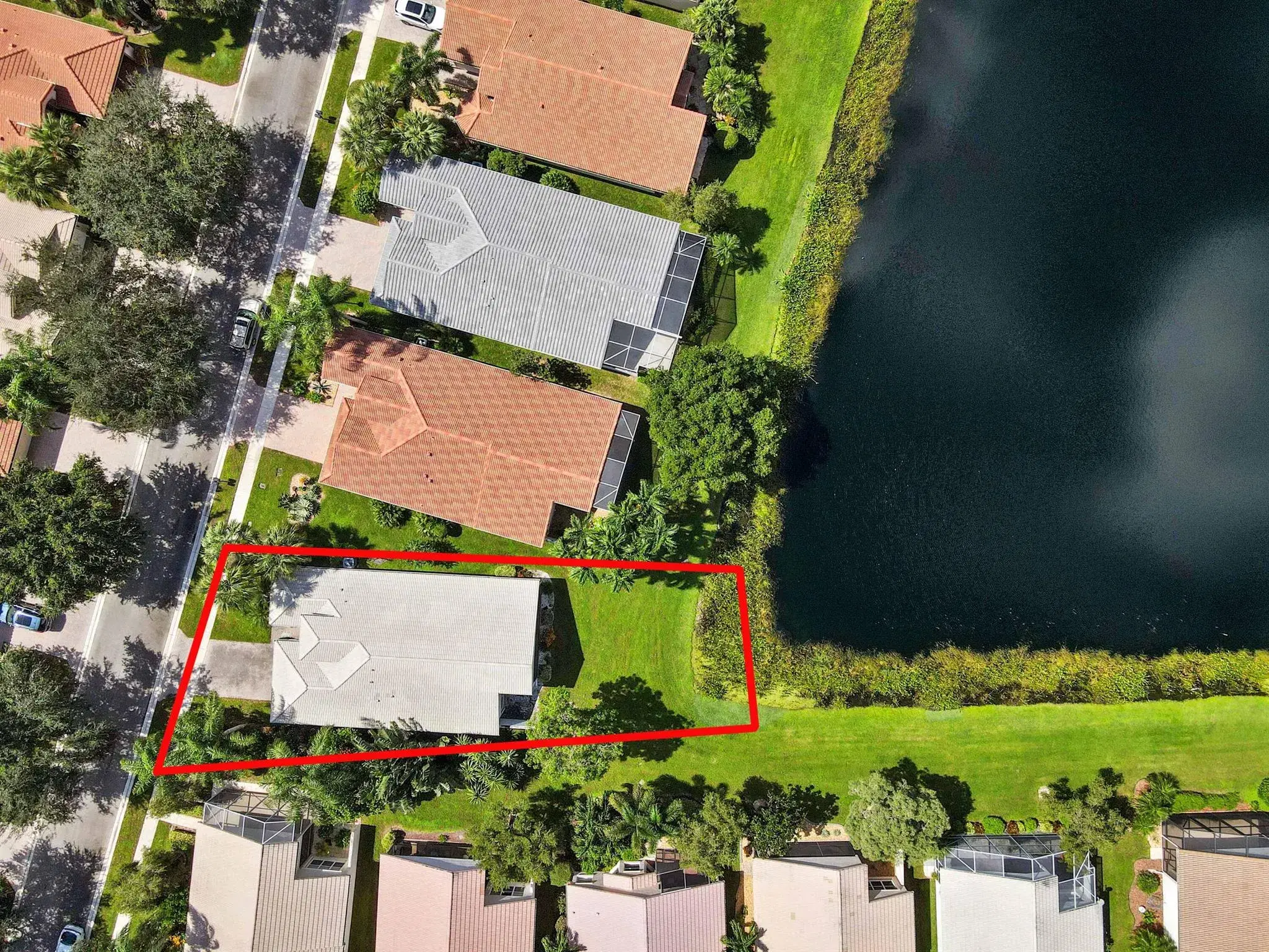 Picture of 7287 Wailea Avenue, Boynton Beach, FL 33437