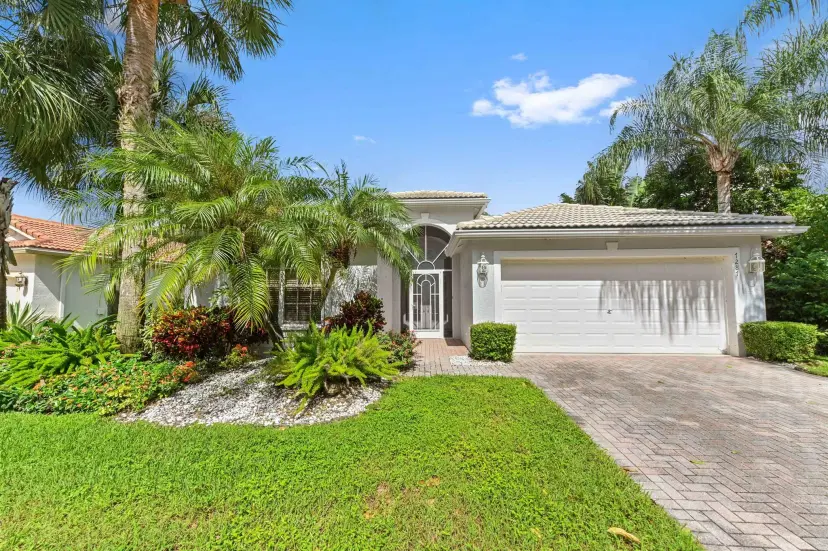 Picture of 7287 Wailea Avenue, Boynton Beach FL 33437