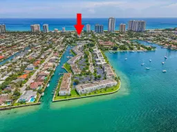 Picture of 1251 Sugar Sands Boulevard 125, Singer Island, FL 33404