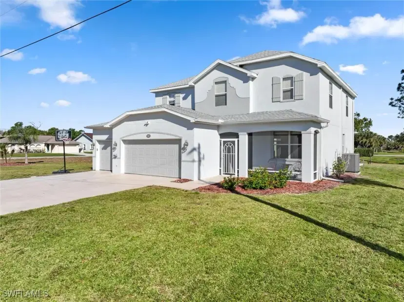 Picture of 25422 Colon Dr, Punta Gorda FL 33983