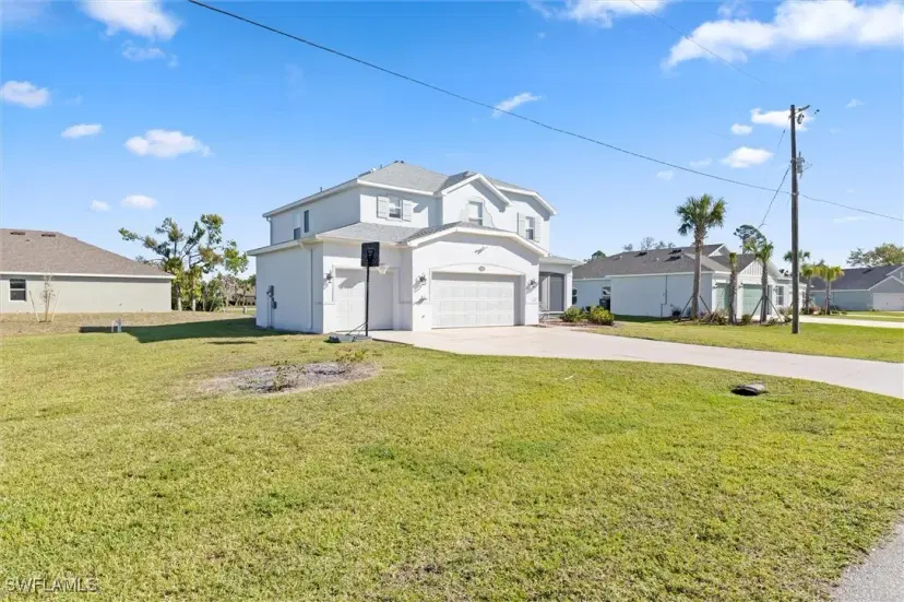 Picture of 25422 Colon Dr, Punta Gorda FL 33983