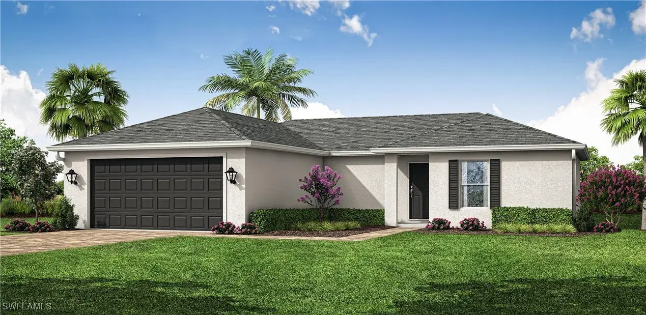 Picture of 4115 2Nd St Sw, Lehigh Acres, FL 33976