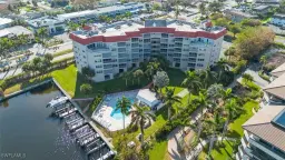 Picture of 270 N Collier Blvd 202, Marco Island, FL 34145