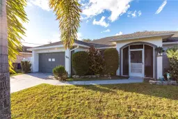 Picture of 1843 Landale Loop, Lehigh Acres, FL 33972