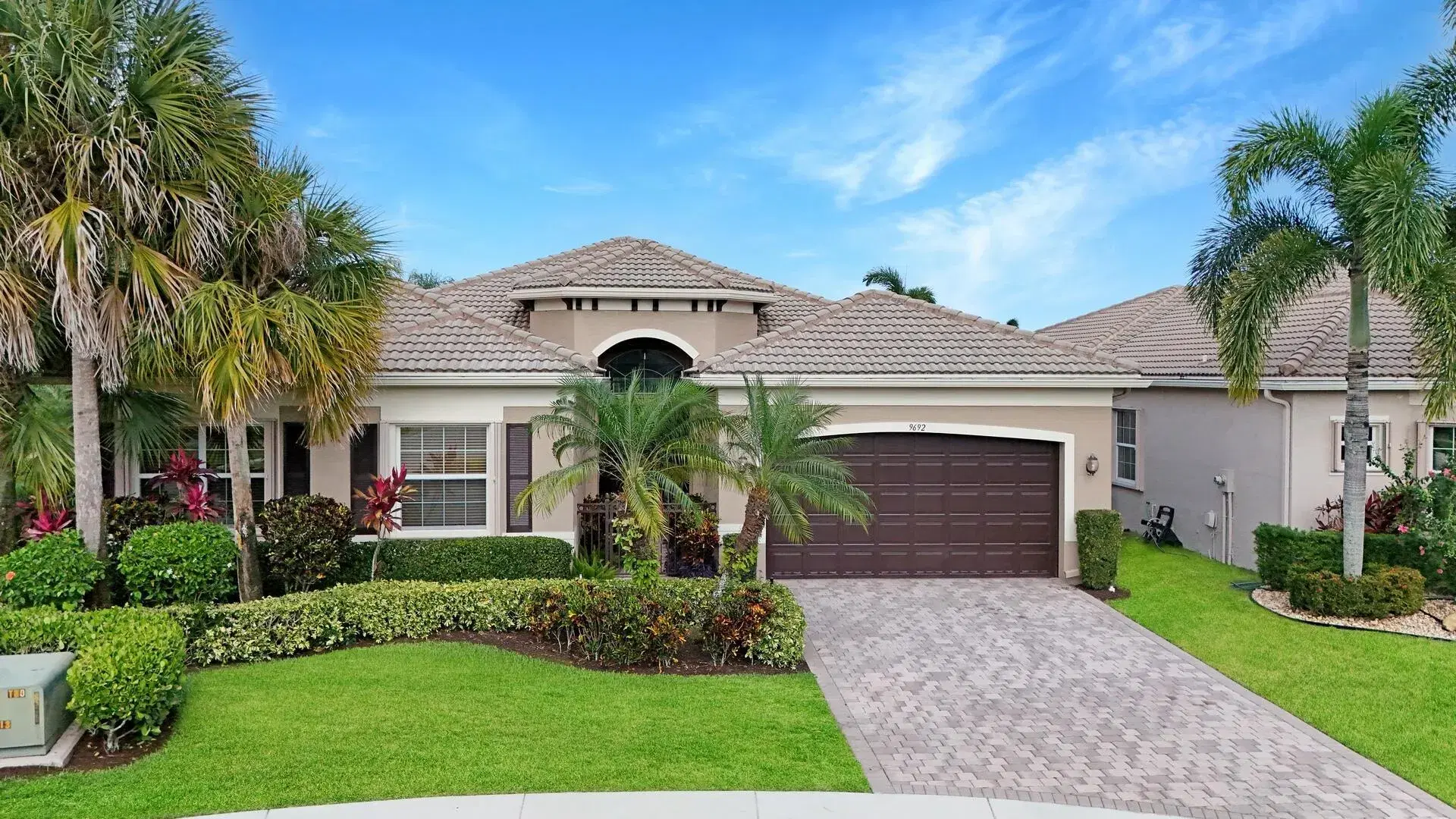 Picture of 9692 Dovetree Isle Drive, Boynton Beach, FL 33473