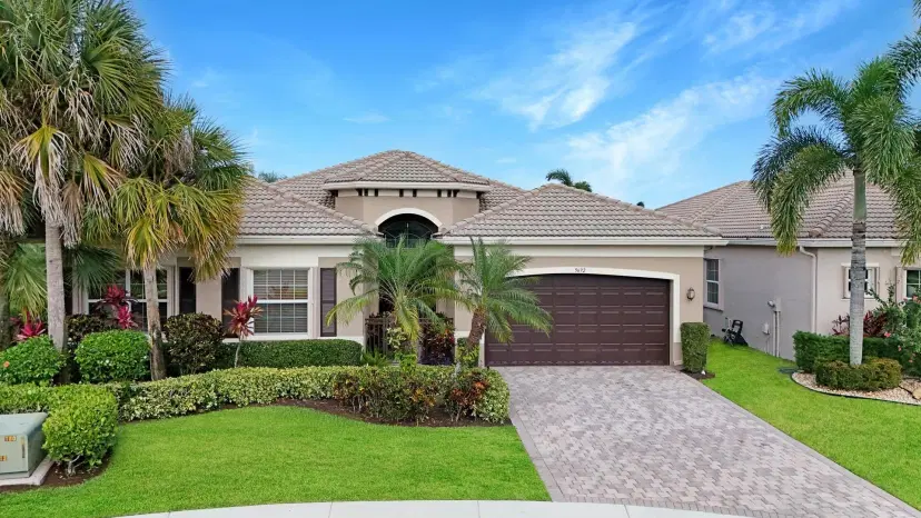 Picture of 9692 Dovetree Isle Drive, Boynton Beach FL 33473