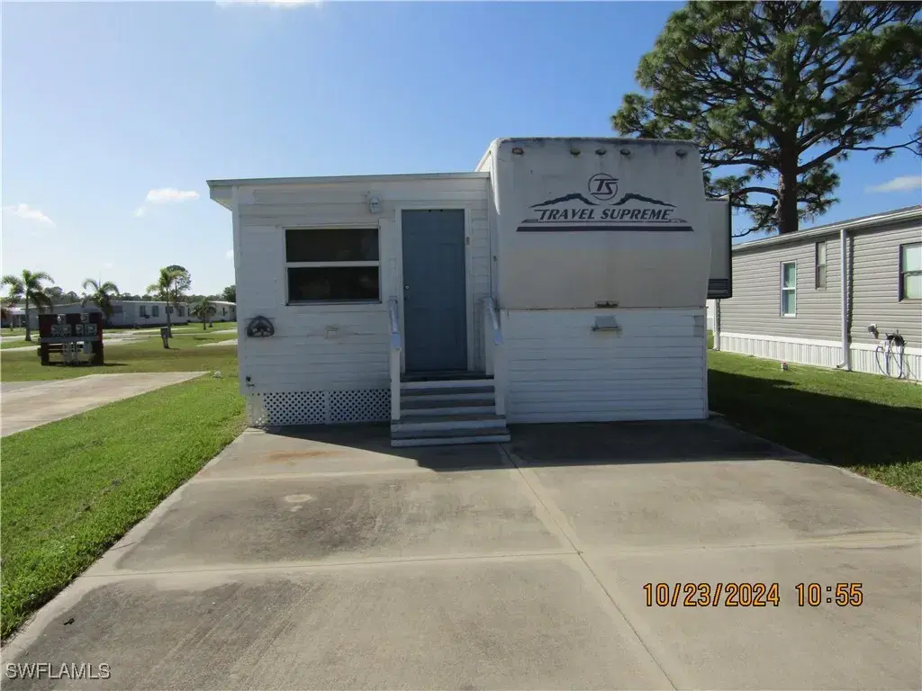 Picture of 1306 Trout, Punta Gorda, FL 33950