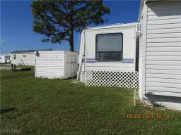 Picture of 1306 Trout, Punta Gorda, FL 33950