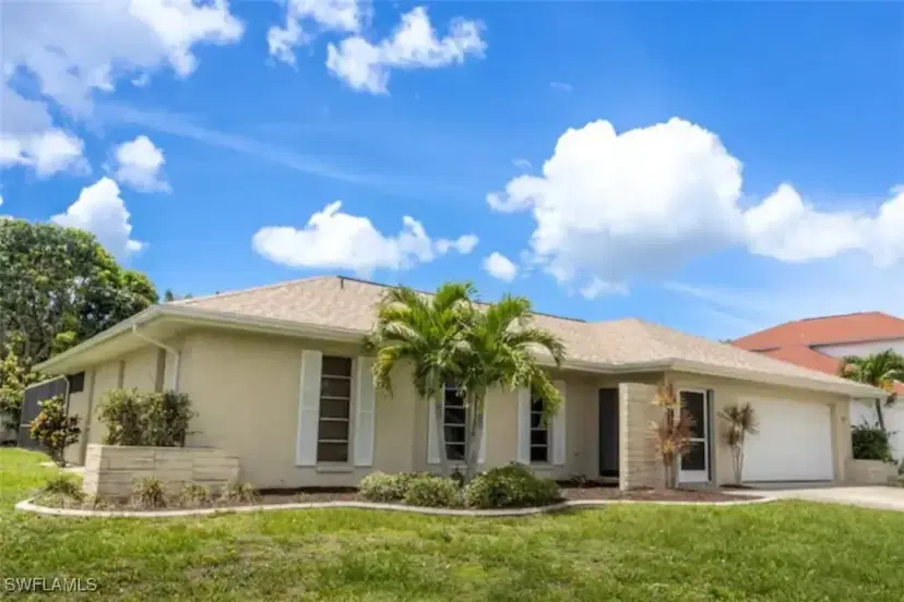 Picture of 614 SE 28Th Ter, Cape Coral FL 33904