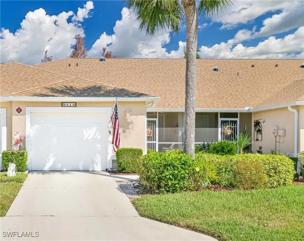 Picture of 9818 Avery Point Ln, Fort Myers, FL 33919