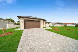 Picture of 427 SW 21St Ter, Cape Coral, FL 33991