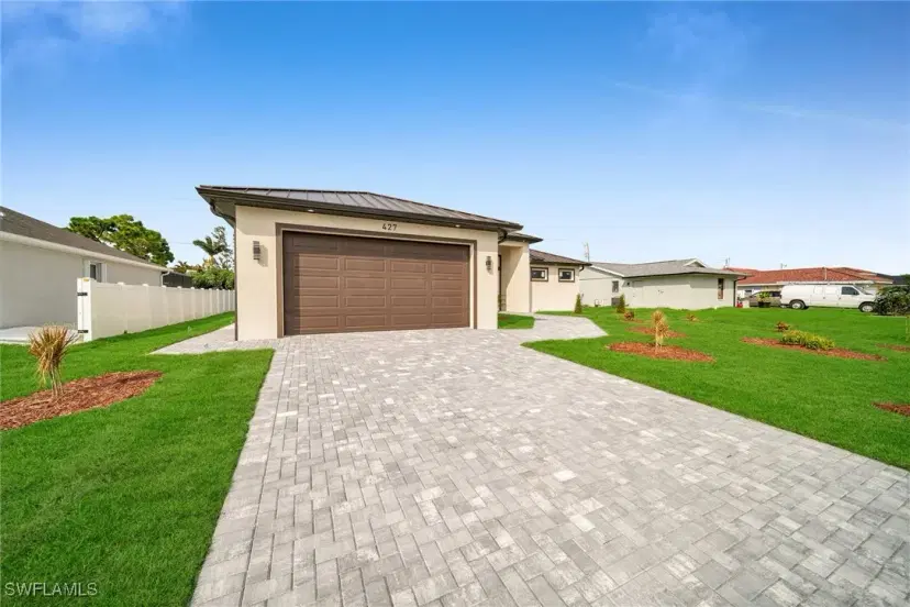 Picture of 427 SW 21St Ter, Cape Coral FL 33991