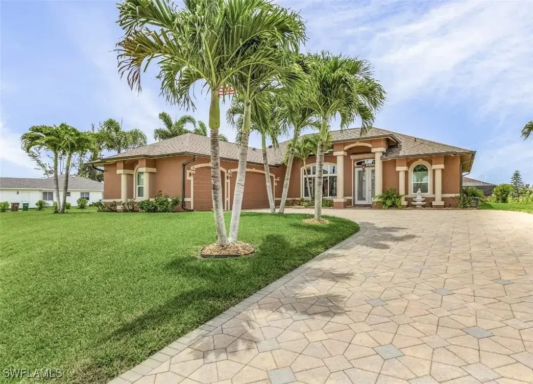 Picture of 1838 NW 14Th St, Cape Coral, FL 33993