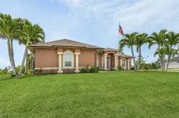 Picture of 1838 NW 14Th St, Cape Coral, FL 33993