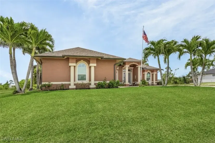 Picture of 1838 NW 14Th St, Cape Coral FL 33993