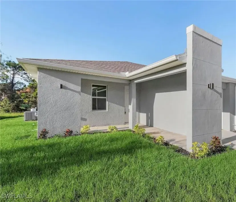 Picture of 4654 26Th St Sw, Lehigh Acres FL 33973