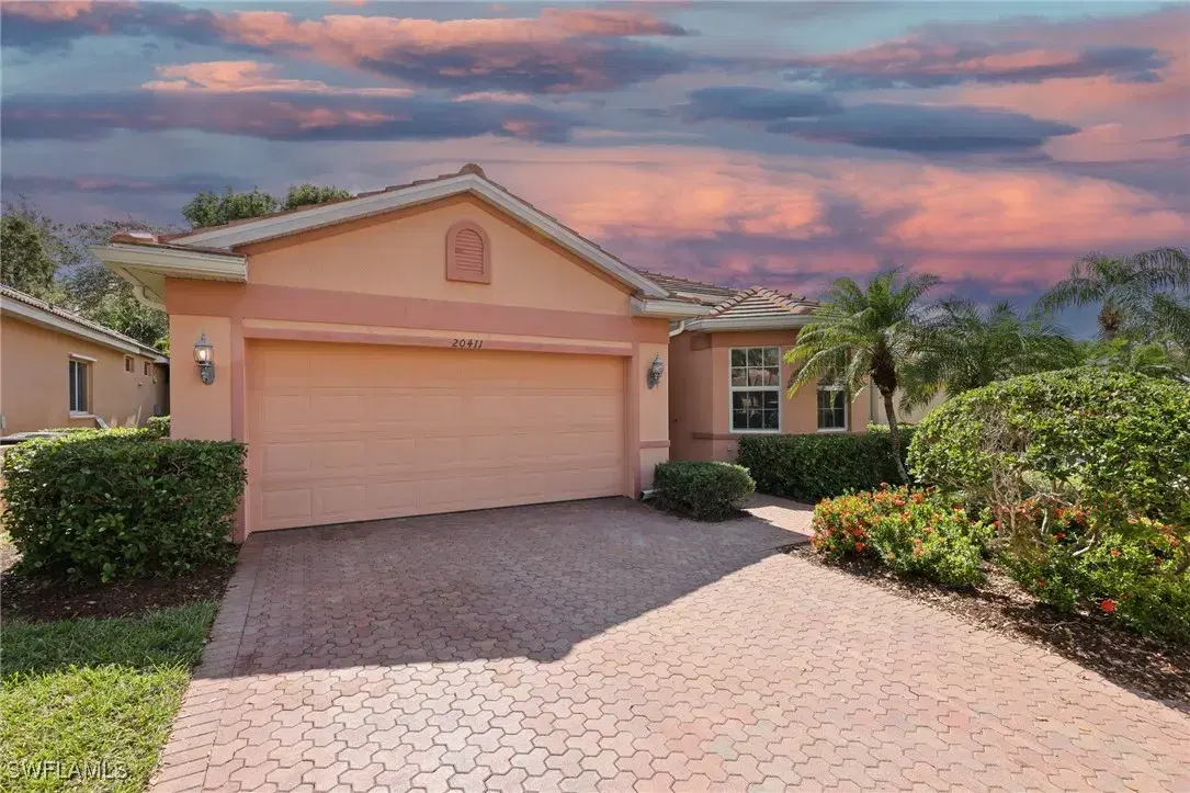 Picture of 20411 Rookery Dr, Estero, FL 33928