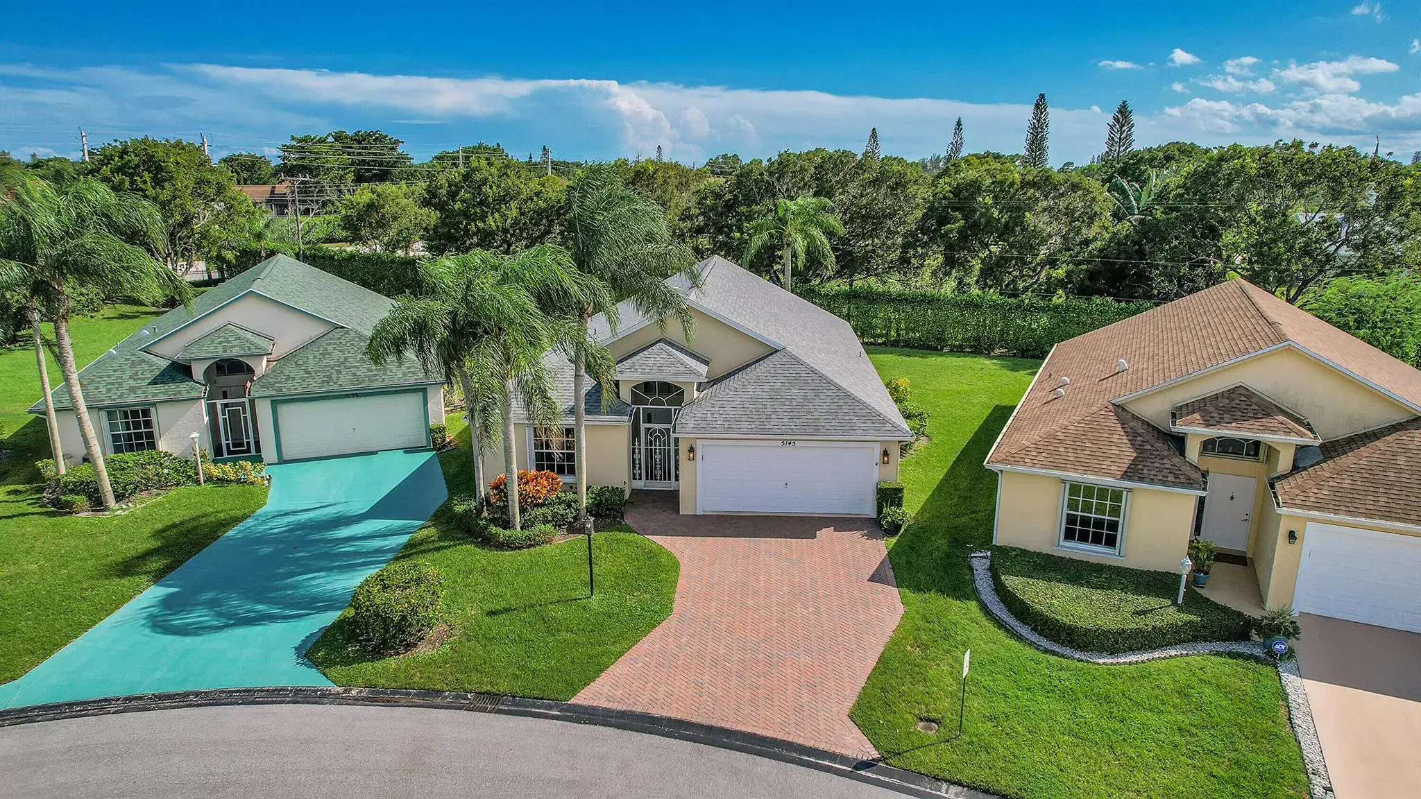 Picture of 5145 Robino Circle, West Palm Beach, FL 33417