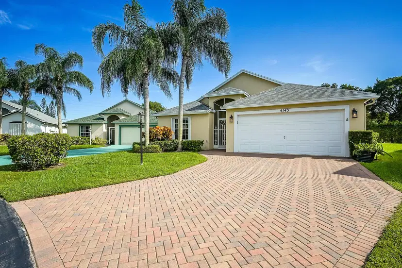 Picture of 5145 Robino Circle, West Palm Beach FL 33417