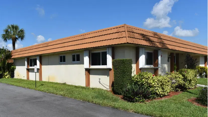 Picture of 5780 Fernley Drive W 91, West Palm Beach FL 33415