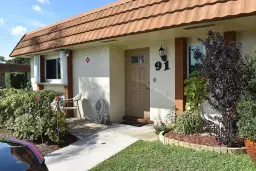 Picture of 5780 Fernley Drive W 91, West Palm Beach, FL 33415