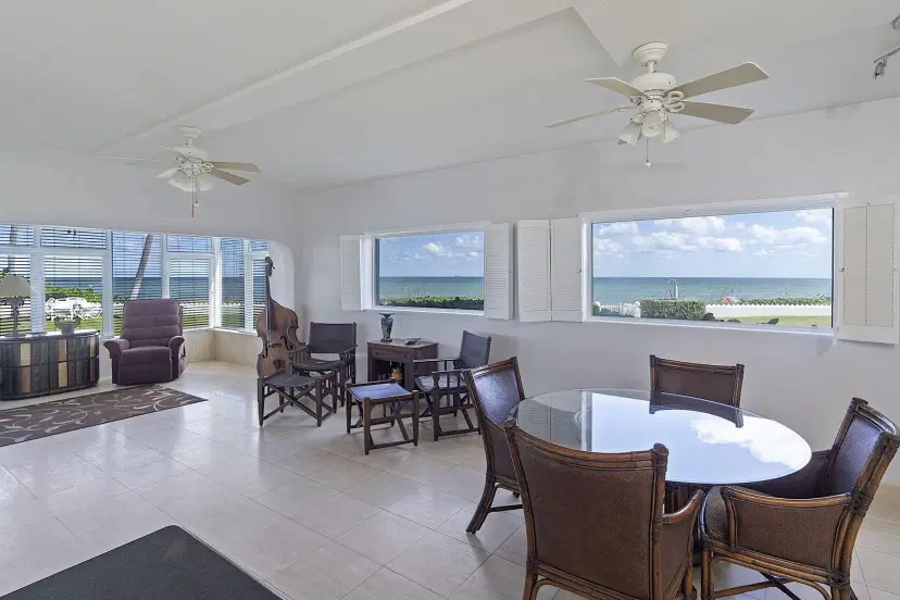 Picture of 2850 S Ocean Boulevard 114, Palm Beach FL 33480