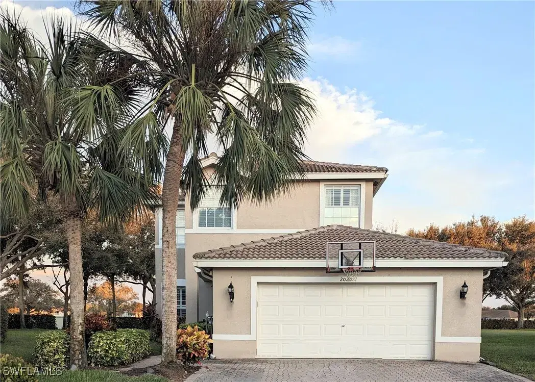 Picture of 2020 Painted Palm Dr, Naples, FL 34119