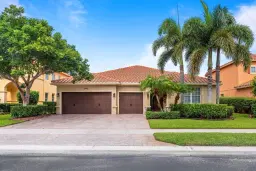 Picture of 3445 Oakmont Estates Boulevard, Wellington, FL 33414