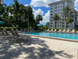 Picture of 3200 N Palm Aire Drive 610, Pompano Beach, FL 33069