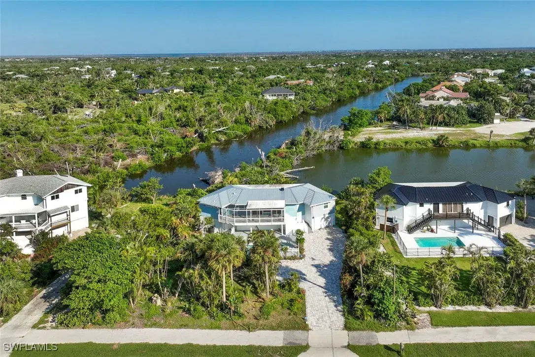 Picture of 1730 Middle Gulf Dr, Sanibel, FL 33957