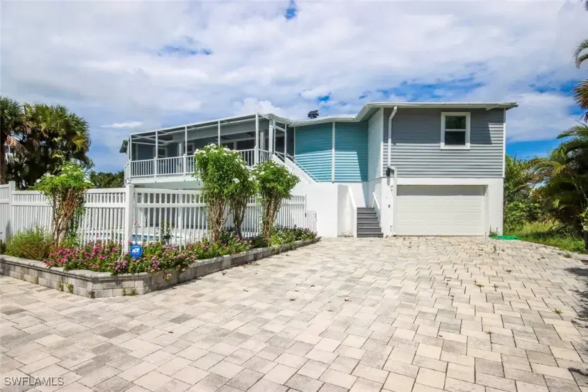 Picture of 1730 Middle Gulf Dr, Sanibel FL 33957