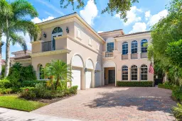 Picture of 17929 Villa Club Way, Boca Raton, FL 33496