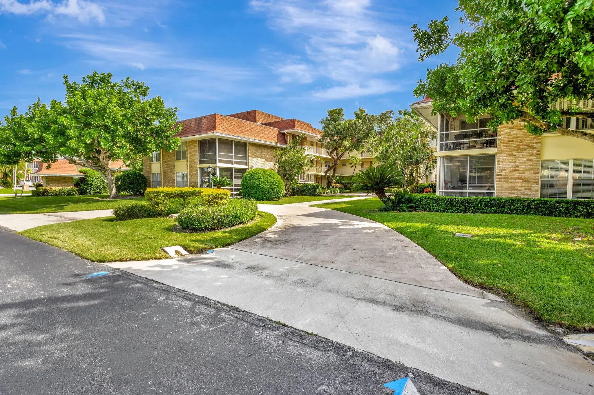 Picture of 5510 Tamberlane Circle 148, Palm Beach Gardens, FL 33418