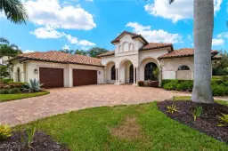 Picture of 9310 Vittoria Ct, Fort Myers, FL 33912