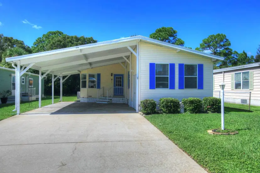 Picture of 1028 Sebastian Road, Barefoot Bay FL 32976