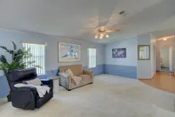 Picture of 1028 Sebastian Road, Barefoot Bay, FL 32976