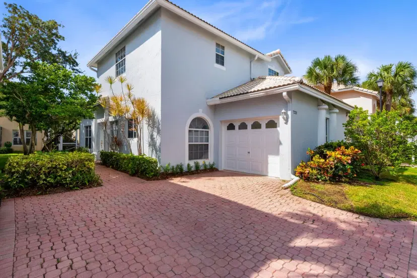 Picture of 7226 Panache Way, Boca Raton FL 33433