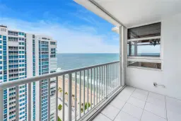 Picture of 1370 S Ocean Blvd 2507, Pompano Beach, FL 33062