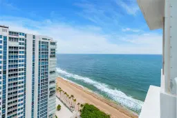 Picture of 1370 S Ocean Blvd 2507, Pompano Beach, FL 33062