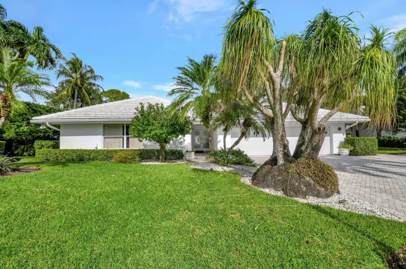 Picture of 4705 Tree Fern Drive, Delray Beach FL 33445