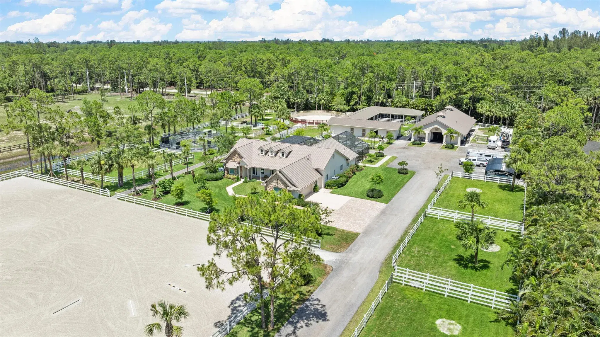 Picture of 1464 Stallion Drive, Loxahatchee, FL 33470