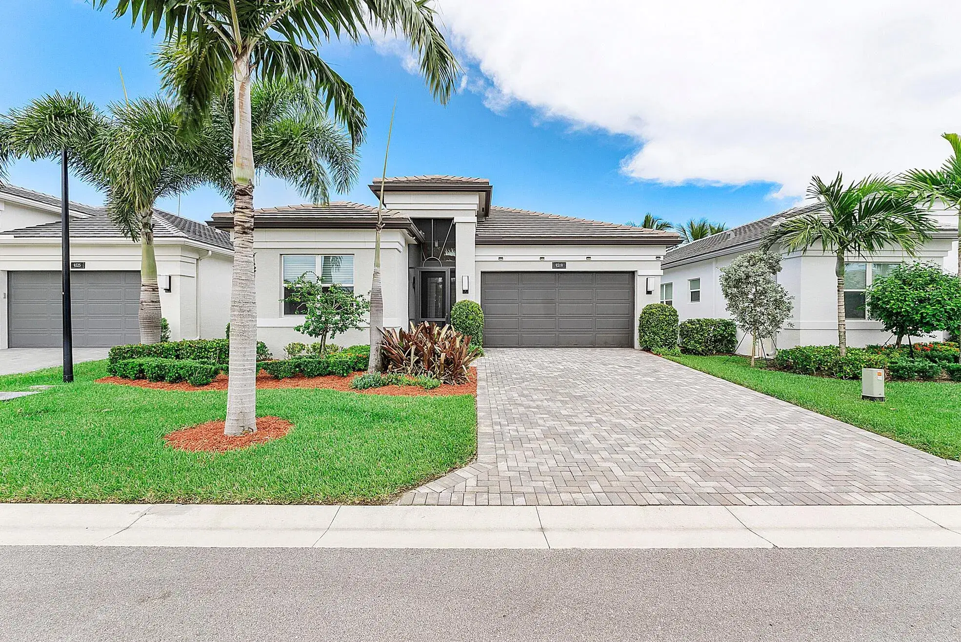 Picture of 9319 Silver Shores Lane, Boynton Beach, FL 33473