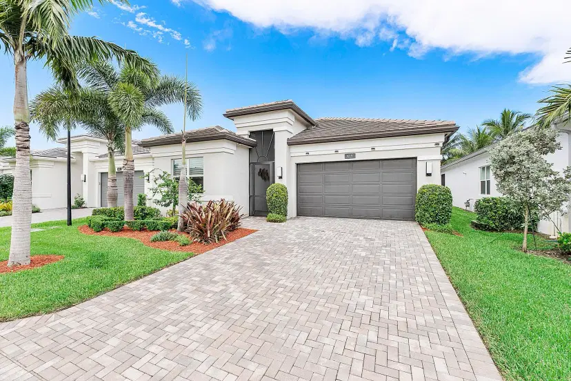 Picture of 9319 Silver Shores Lane, Boynton Beach FL 33473