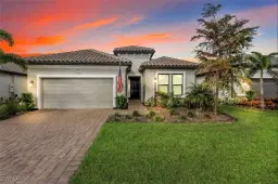 Picture of 11912 Noveli Ct, Fort Myers, FL 33913