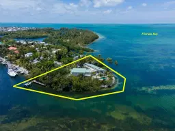 Picture of 170 Sapodilla Dr, Islamorada, FL 33036