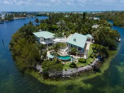 Picture of 170 Sapodilla Dr, Islamorada, FL 33036