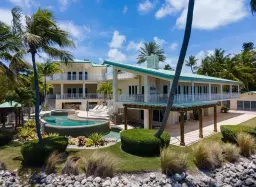 Picture of 170 Sapodilla Dr, Islamorada, FL 33036