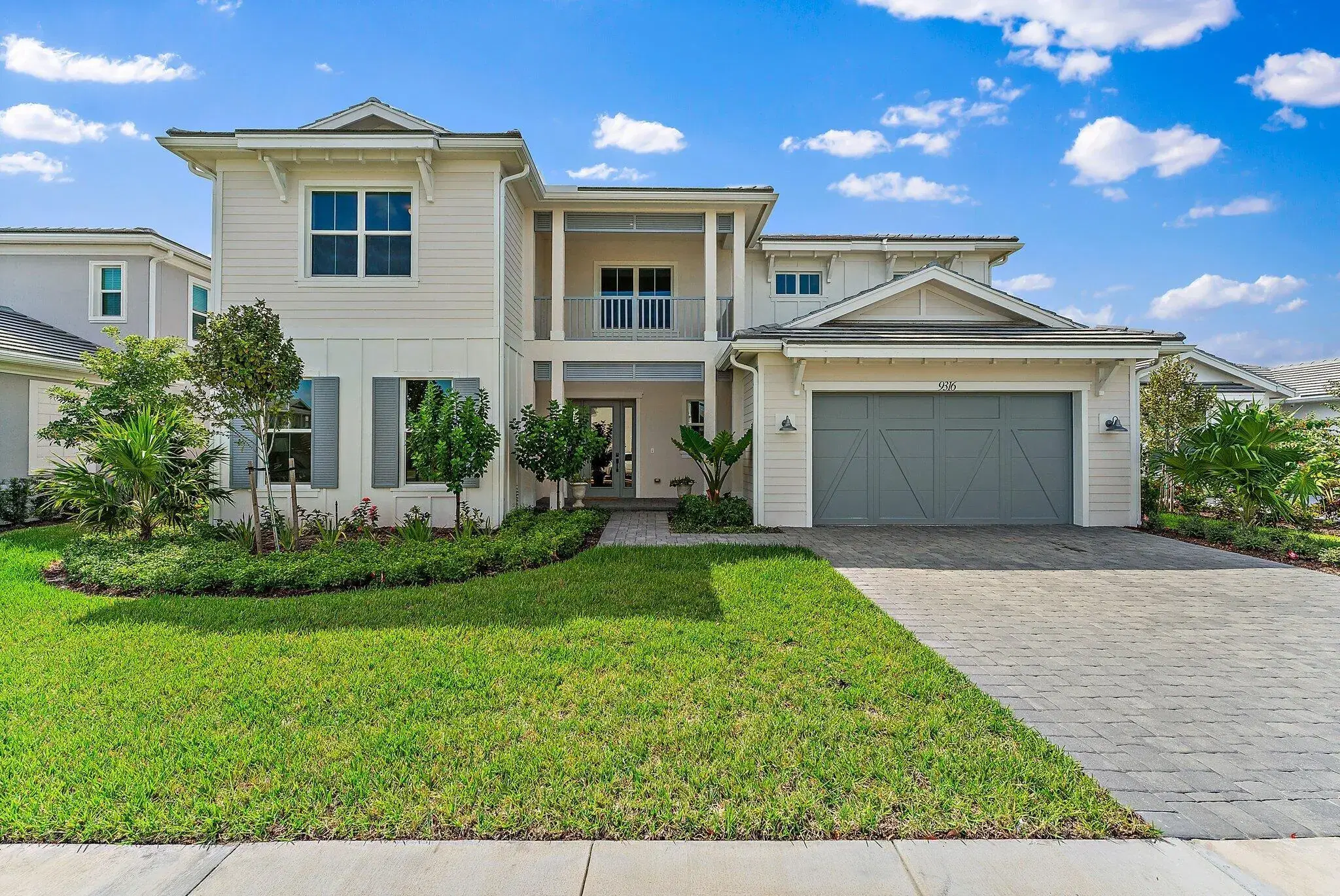 Picture of 9316 Crestview Circle, Palm Beach Gardens, FL 33412