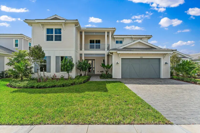 Picture of 9316 Crestview Circle, Palm Beach Gardens FL 33412